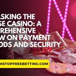Eclipse Casino Review: A Comprehensive Review on Payment Methods and Security